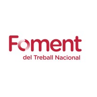Foment del Treball Nacional logo - Similar company to Foment Formació