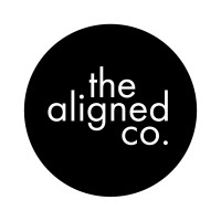 The Aligned Co. logo - Similar company to Bimbah By Mka
