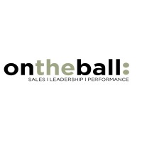 On the Ball logo - Similar company to Abc Technology Group