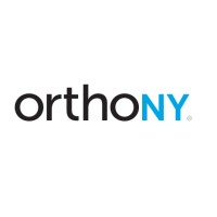 OrthoNY logo - Similar company to Csdc