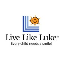 Live Like Luke logo - Similar company to Black Fives