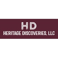 Heritage Discoveries, Llc