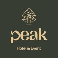 Peak Hotel & Event logo - Similar company to Peak Hotels