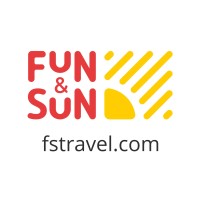 FUN AND SUN UAE logo - Similar company to Msg Touristic