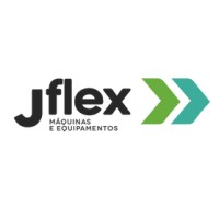 J. Flex Máquinas logo - Similar company to Lenz Brasil