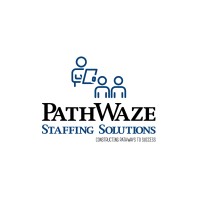 PathWaze Staffing Solutions logo - Similar company to Pathwaze