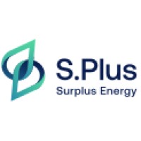S Plus logo - Similar company to Katehaa
