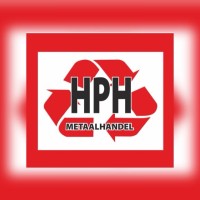 HPH Metaalhandel B.V. logo - Similar company to Rd Metals