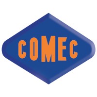 Comec srl logo - Similar company to Comec Group