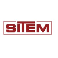 SITEM srl logo - Similar company to Sitem Srl - Software And Instrumentation For Test And Measurement