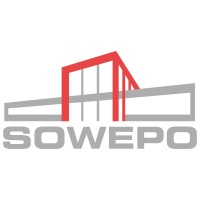 SOWEPO vzw logo - Similar company to Forena