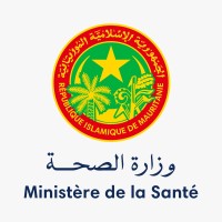 Ministère de la Santé logo - Similar company to Uc-Irsa