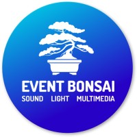 Event Bonsai logo - Similar company to Event Manager