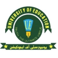 University Of Education, Bank Road Campus, Lahore