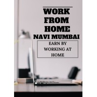 Work from home opportunity Navi mumbai logo - Similar company to Work From Home Digitally