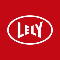 Lely logo - Similar company to Prime Vision