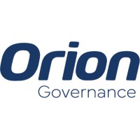 Orion Governance logo - Similar company to Orion Software Inc.