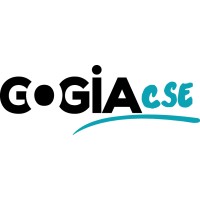Gogia CSE Formation logo - Similar company to Digital Push - By Cefim