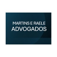 Martins e Raele Advogados logo - Similar company to Tradição