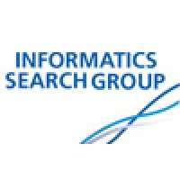 Informatics Search Group logo - Similar company to Soarian Technologies Private Limited