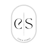 Com & Stories logo - Similar company to Amédée Paris