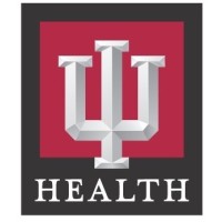 Indiana University Health logo - Similar company to St. Vincent Health