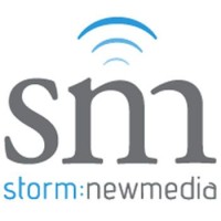 Storm New Media Ltd. logo - Similar company to Rite-Research Institute For Technological Evolution