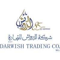 Darwish Trading Co. WLL logo - Similar company to Darwish Elevators Co