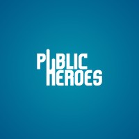 Public Heroes logo - Similar company to Office Recruiters