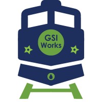 GSI Works logo - Similar company to Geospatial Innovations, Inc.