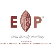EP Asia - EP Borneo Sdn Bhd logo - Similar company to Packaton