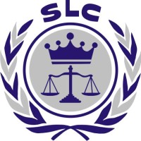 SLC Partners and Associates logo - Similar company to Law Jurist Legal Journal