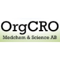 Orgcro Medchem & Science Ab
