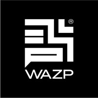 WAZP logo - Similar company to Xintec