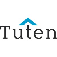 Tuten IT logo - Similar company to Tuten