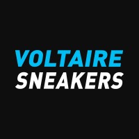 VoltaireSneakers logo - Similar company to Wecircle