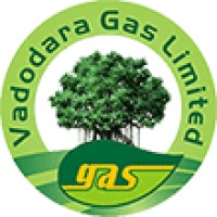 Vadodara Gas Limited logo - Similar company to Andhra Pradesh Gas Distribution Corporation Ltd.