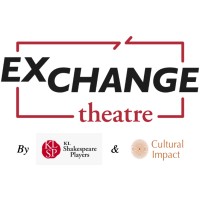 The Exchange Theatre logo - Similar company to The Customs House