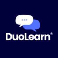 DuoLearn logo - Similar company to Math & Cody