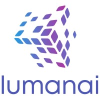 lumanai logo - Similar company to Cathlab Cktch