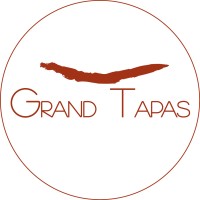 Grand Tapas logo - Similar company to Medway Care