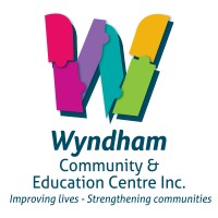 Wyndham Community and Education Centre logo - Similar company to Equal Ed