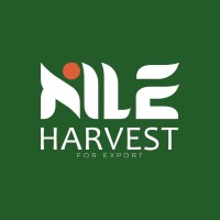 Nile Harvest for Export logo - Similar company to Just In Time