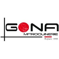 GONA Maroquinerie logo - Similar company to Solair Bazar
