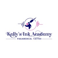 Kelly's Ink Academy logo - Similar company to Flow Integrative