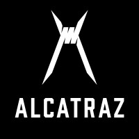 Alcatraz Festival logo - Similar company to Qualide