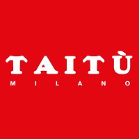 TAITÙ Milano logo - Similar company to Ulysses Label