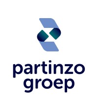 Partinzo Groep logo - Similar company to Advizo | Detachering Jeugdzorg