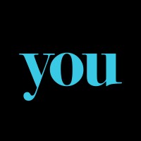 you GmbH logo - Similar company to Oddity (Now Wongdoody)