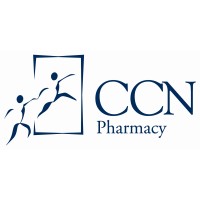 CCN Pharmacy logo - Similar company to Capsulerx Pharmacy Podcast
